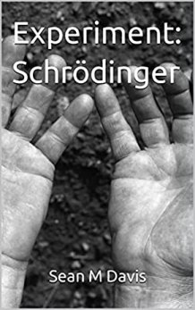 Experiment Schrodinger cover